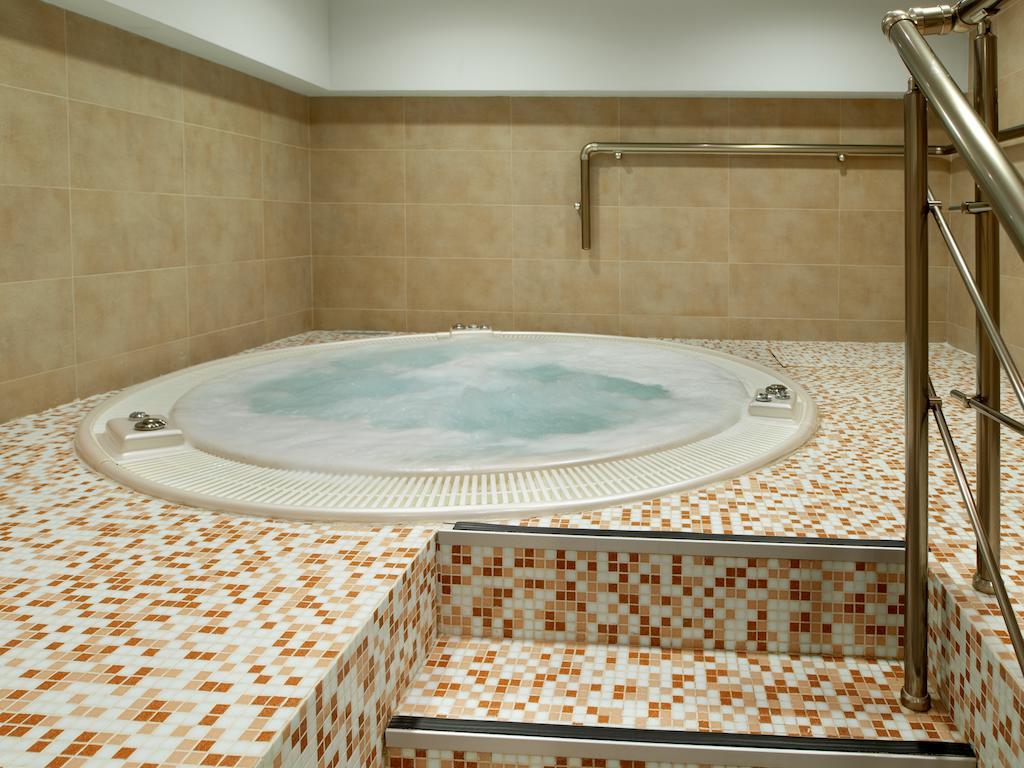 Hotel Angella Копаоник Екстер'єр фото