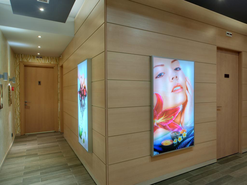 Hotel Angella Копаоник Екстер'єр фото
