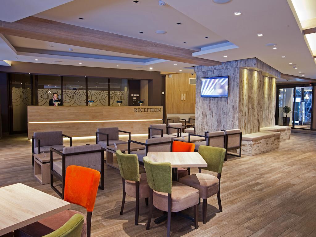 Hotel Angella Копаоник Екстер'єр фото