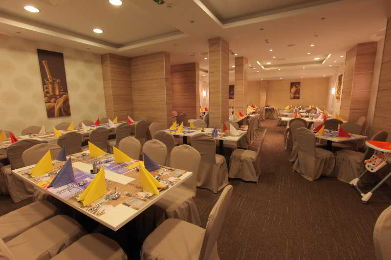 Hotel Angella Копаоник Екстер'єр фото