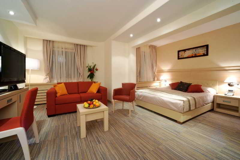 Hotel Angella Копаоник Екстер'єр фото