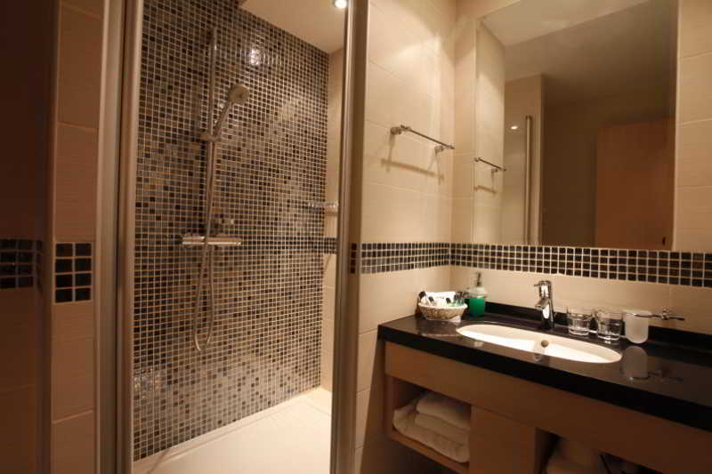 Hotel Angella Копаоник Екстер'єр фото