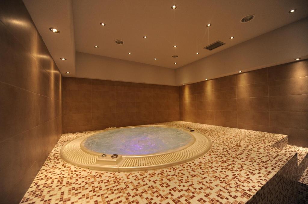 Hotel Angella Копаоник Екстер'єр фото