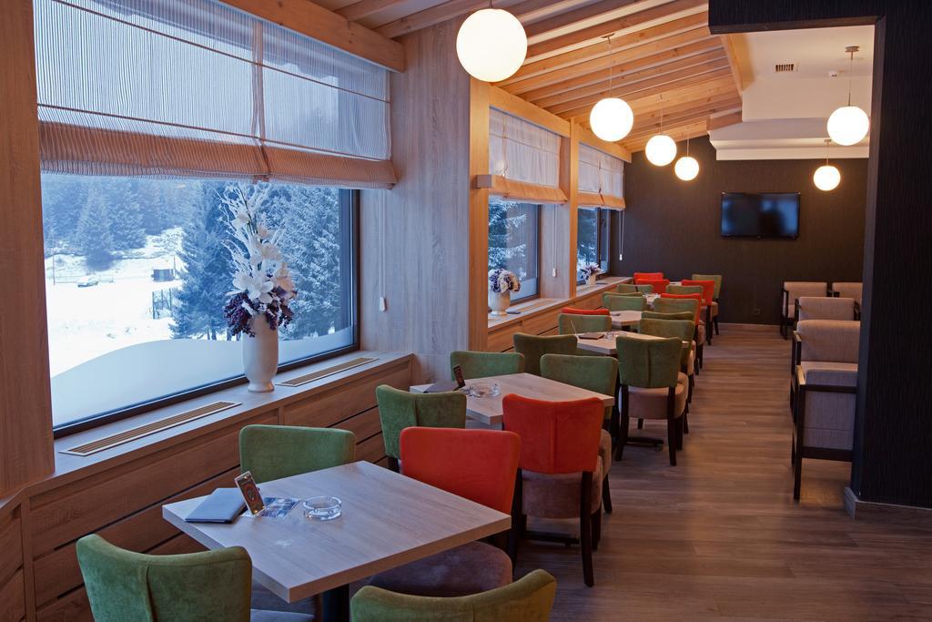 Hotel Angella Копаоник Екстер'єр фото